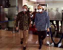 Satgas BLBI Selidiki Dana Hantu Rp.720 Milyar di Surabaya dan Jakarta