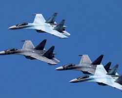 Akuisisi Sukhoi Mandek, Rusia Nilai CAATSA Tidak Fair