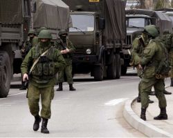 Terkait Isu Ukraina, Rusia Tepis Tuduhan Nato dan AS 