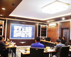 Cak Thoriq Akan Pantau Langsung Percepatan Vaksinasi di Lumajang