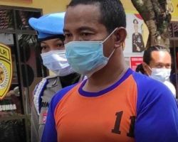 Perkosa 12 Santri Hingga Lahirkan 8 Anak, Ustad Cabul di Bandung Diringkus Polisi