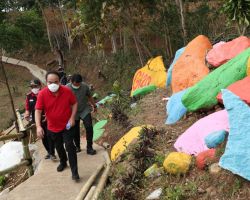 Kepala Desa Harus Berpikir Out Of The Box, Begitu Kata Wakil Menteri Desa