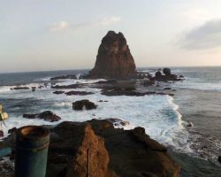 Watu Ulo, Mitos yang Tak Pernah Terkikis Zaman