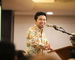 Emil Dardak Bantah Tudingan Penundaan Kerangkatan Calon Jemaah Haji