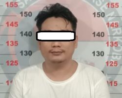 Miliki Sabu 1,97 Gram, Pria di Bontang Diringkus Petugas