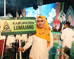 Kabag Kesra Optimis Lumajang Raih Emas MTQ Jatim 2021