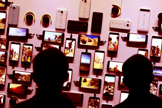 Pasca AS Depak Huawei dari Pangung Global, Xiaomi Duduki Tahta Raja