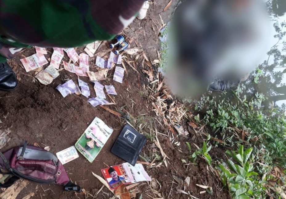 Foto Tangkapan Layar