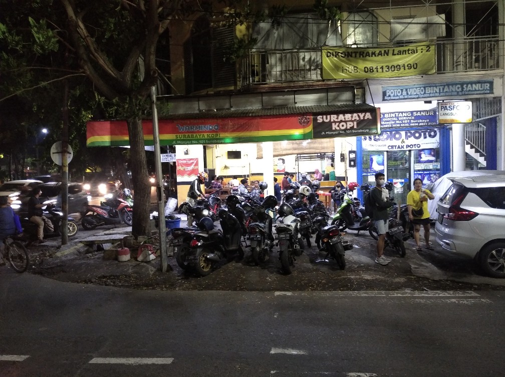 Covid 19 di Surabaya Meningkat, Pemkot Tak Akan Tutup Pusat Keramaian