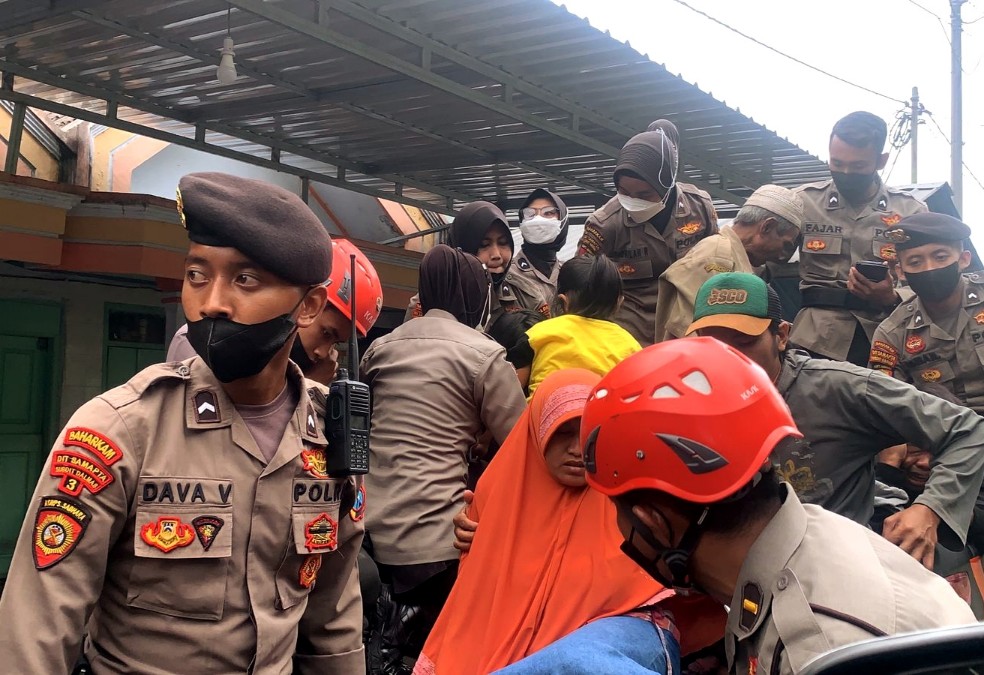 Kapolri Keluarkan Surat Perintah, Ini Isinya