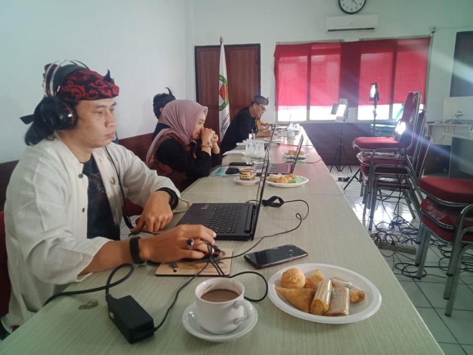 Ketua DPD RI Sebut Pencak Silat Dapat Bangun Jati Diri Bangsa 