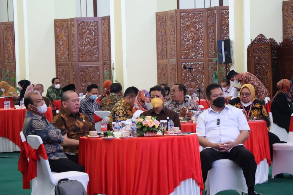 Amandemen Konstitusi RI 1999-2002 Lebih Brutal dan Massif dari Amerika