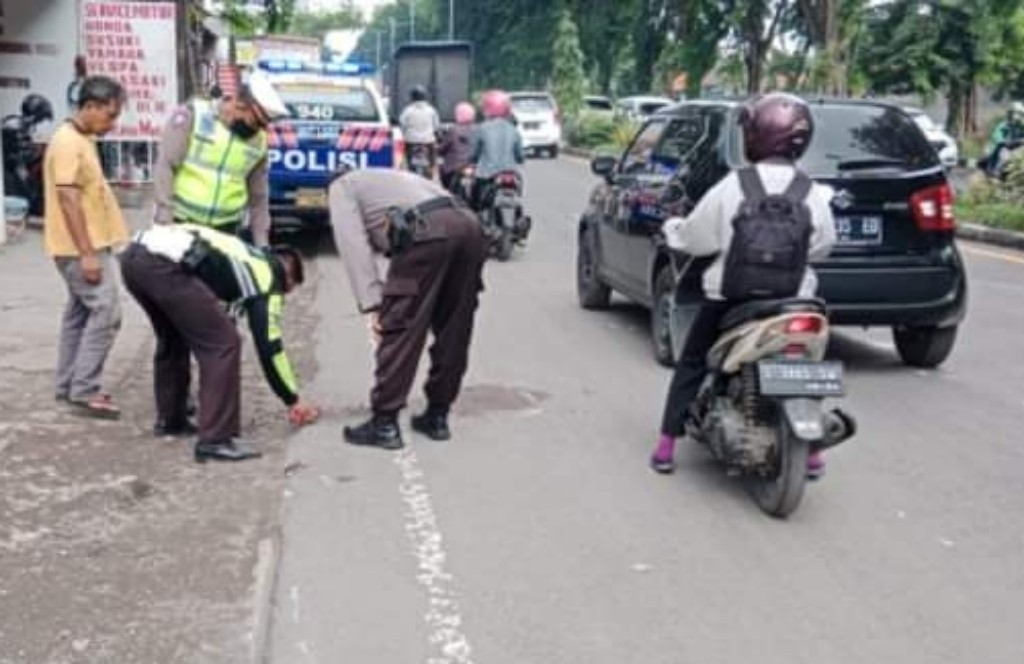 Laka di Sidoarjo, Korban Tewas Aqilla 10 Tahun, Kasihan
