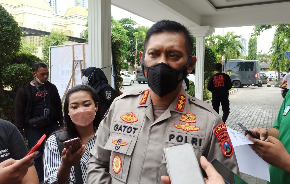 Pelaku Pencabulan Jombang Ajukan Prapradilan, Begini Keputusan Hakim 