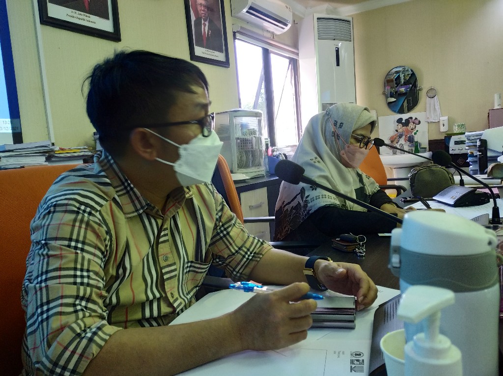 Sengketa Tanah Warga Kedung Cowek dan PT Usfi, Itu Rekayasa Sindikat