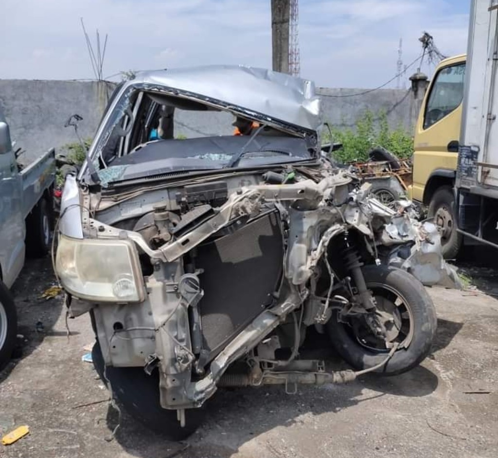 Nahas! Relawan Semeru Jadi Korban Laka di Pasuruan, Satu Korban Tewas