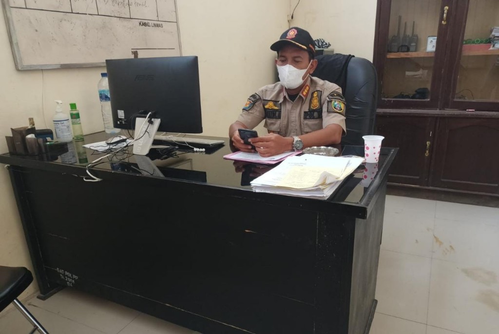 Antisipasi Keramaian Malam Tahun Baru, Listrik di Sampang Akan Dipadamkan