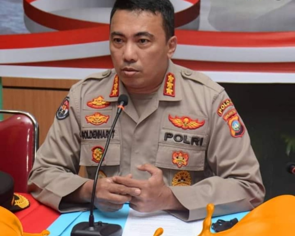 Polri Lakukan Repatriasi Tahap II WNI Korban Kapal Tenggelam di Malaysia