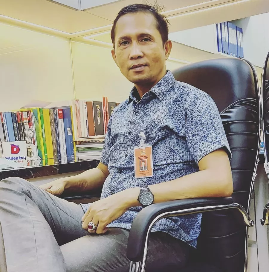  Aktivis 98 Simson Simanjuntak : Blusukan Risma Jangan digoreng!