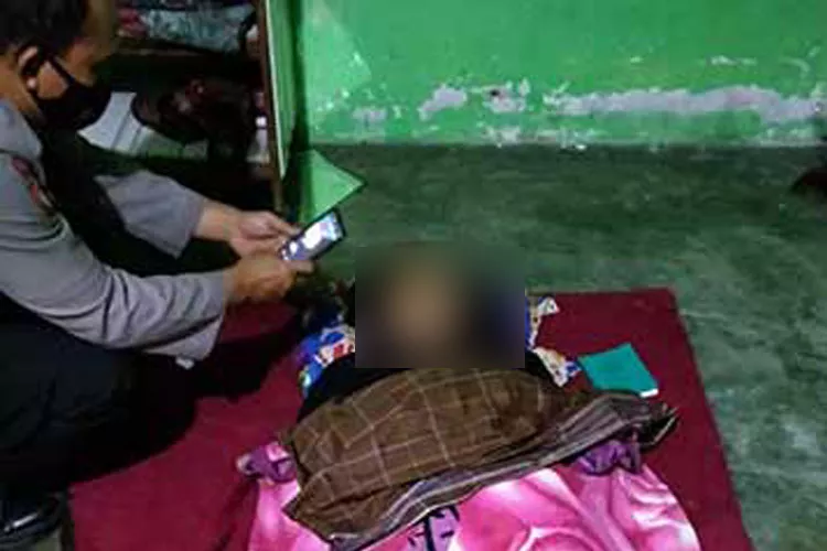 Tragis, Ibu Rumah Tangga di Pangkalpinang Gantung Diri Karena Masalah Keluarga