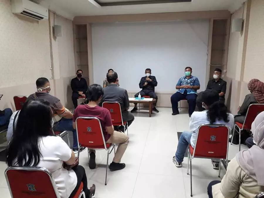 Pemkot Surabaya Gagas Sister School, 60 Sekolah Tergabung di Dalamnya 