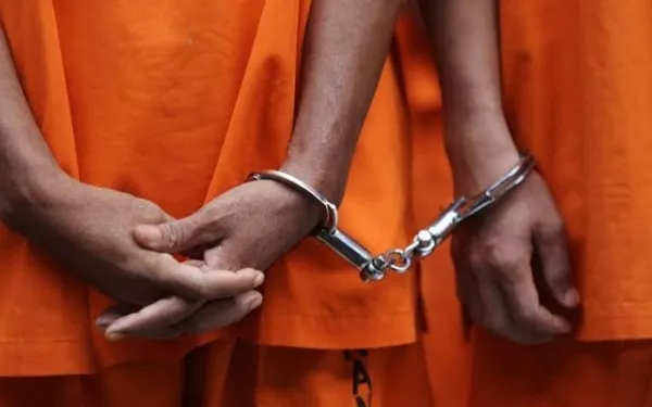 Terlibat Kasus Pemerasan, Oknum LSM Sampang Divonis Satu Tahun Enam Bulan 