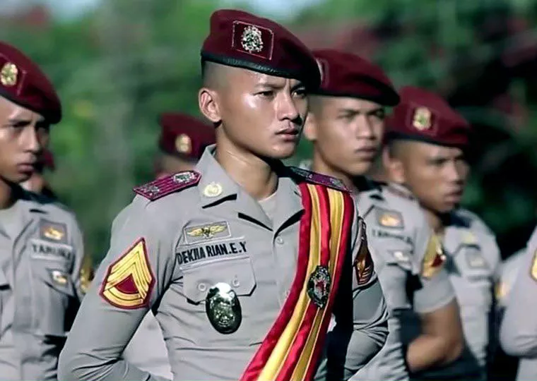 Alumni Akpol 1998 Gelar Refleksi Kebangsaan Wujudkan Nasionalisme
