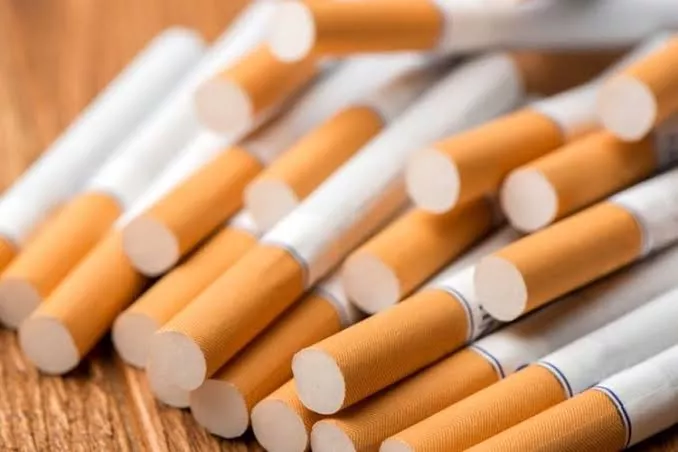 Pemkab Sampang dan Bea Cukai, Bersinergi Tekan Rokok Ilegal
