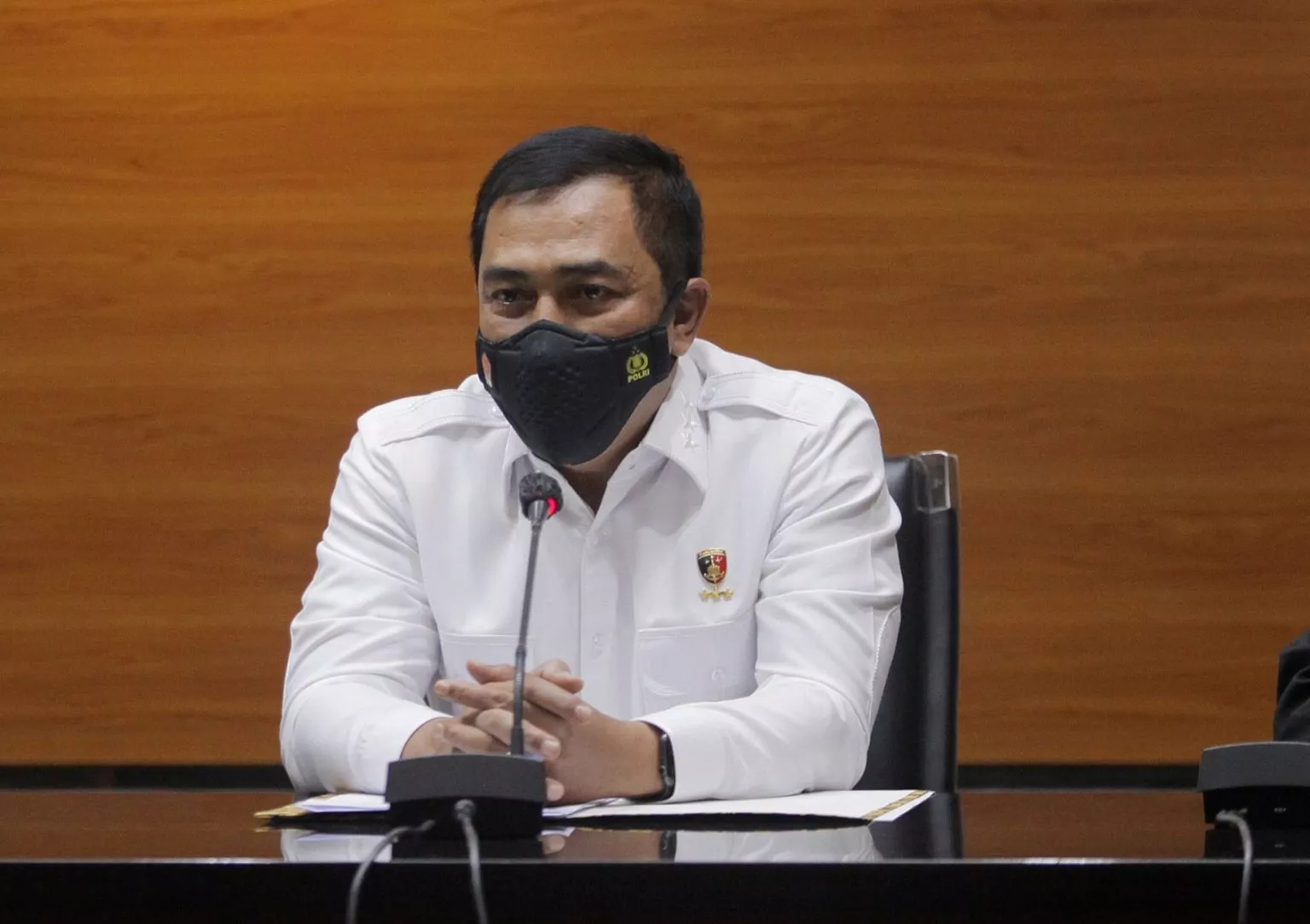 Terkait Dugaan Penodaan Kehormatan Bendera, Bareskrim Akan Panggil Olivia Jensen
