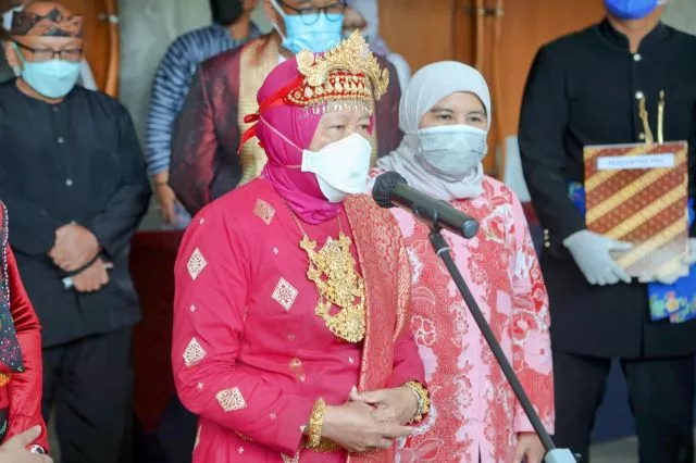 Terdampak COVID-19, Kemensos Siapkan Aturan Pengambilan Hak Asuh Anak Yatim