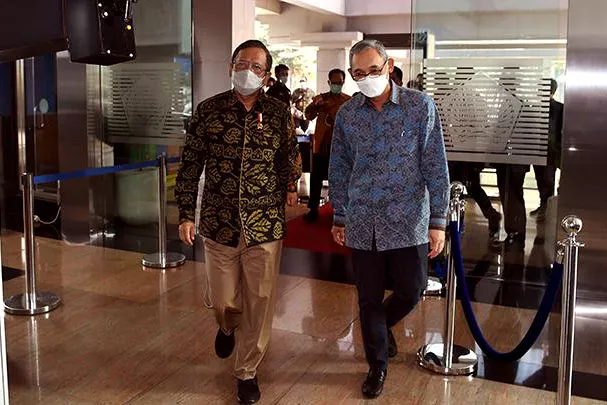 Satgas BLBI Selidiki Dana Hantu Rp.720 Milyar di Surabaya dan Jakarta