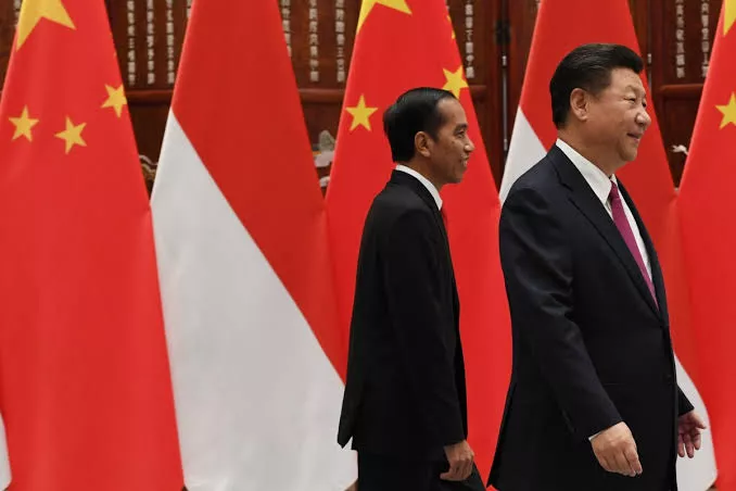 Makin Erat Gandeng Kemitraan Negara Superior, Analis Justeru Skeptis