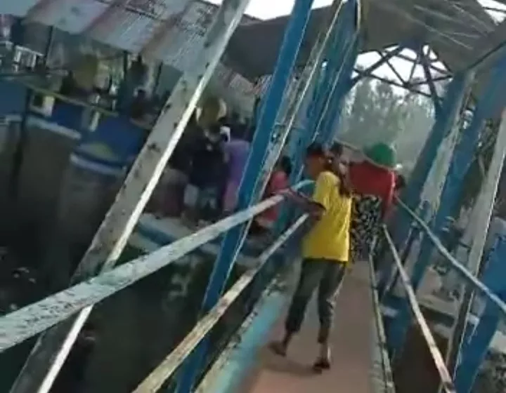 Geger, Mayat Bayi Ditemukan di Bendungan Bondoyudo Lumajang