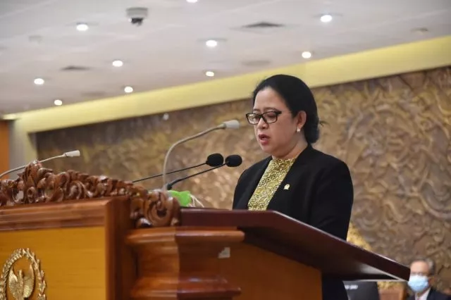 Demi Lindungi Warga, Puan Minta Tempat Wisata Terapkan Prokes Ketat