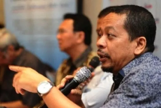 Pilpres 2024, Qodari Khawatir, Disebut Ada Peristiwa Khusus