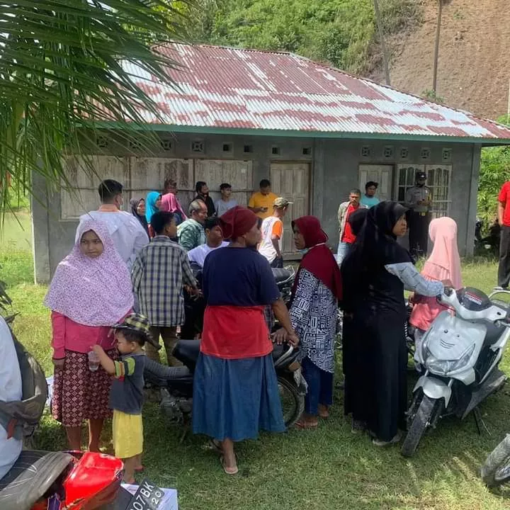 Menghilang Seminggu, Warga Sungai Talang Sumbar Ditemukan Meninggal