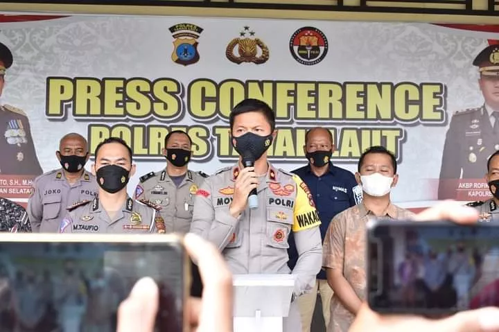 Tragis, Nasip Pria Pelaku Tabrak Lari di Jorong Terancam 5 Tahun