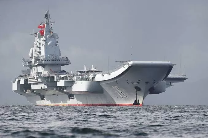 Konflik LCS Meluas, China Kirim Armada Tempur Ke Perairan Amerika