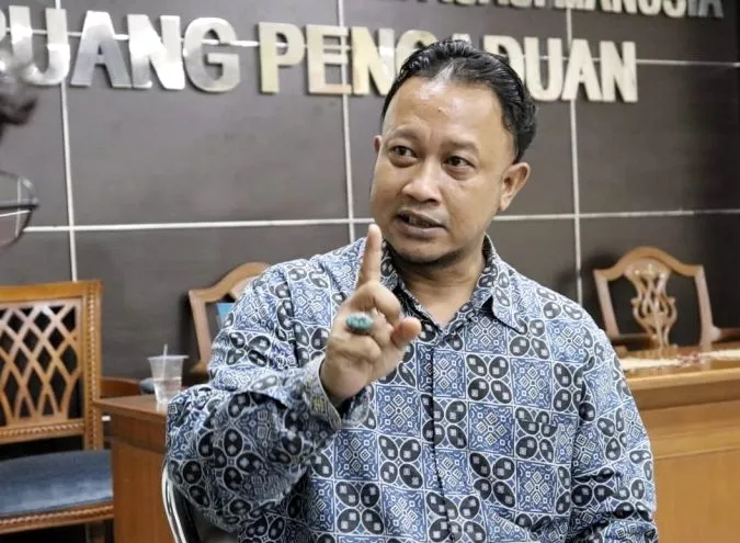 Komnas HAM Apresiasi Keterbukaan Polri Tangani Kasus di Tanah Air