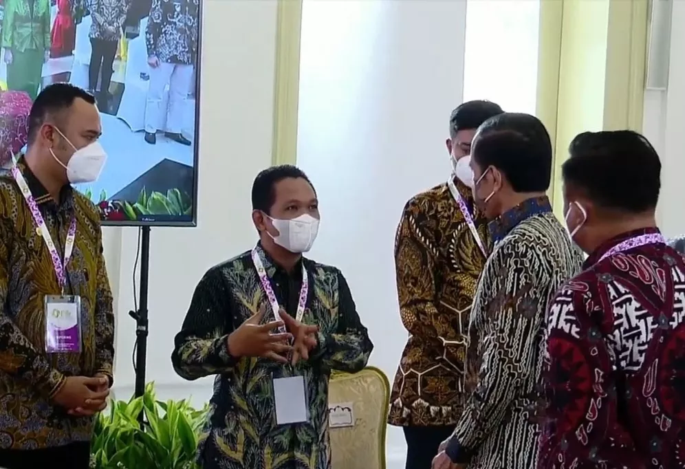 Bantuan Gempa Tak Kunjung Turun, Bupati Lumajang Lapor Presiden