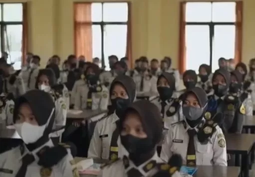 Polda Jatim Bangun SDM Era 4.0, Tidak Ada Calo di Penerimaan Anggota Polri