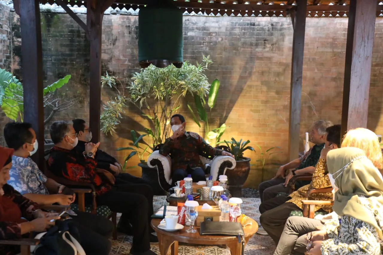 Serius Fokus ke Sektor Pariwisata, Lumajang Jadi Kota Tujuan