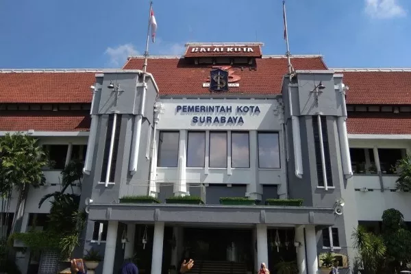 Pemerintah Kota Surabaya Lanjutkan Rekrutmen Calon Direksi PD RPH