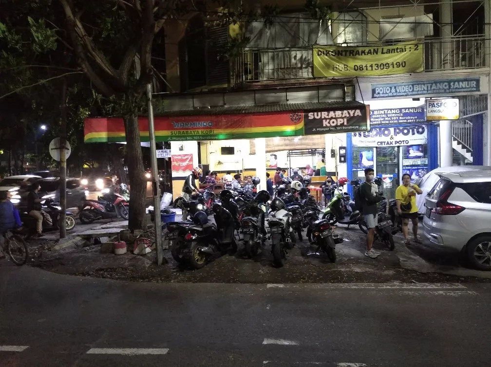 Covid 19 di Surabaya Meningkat, Pemkot Tak Akan Tutup Pusat Keramaian