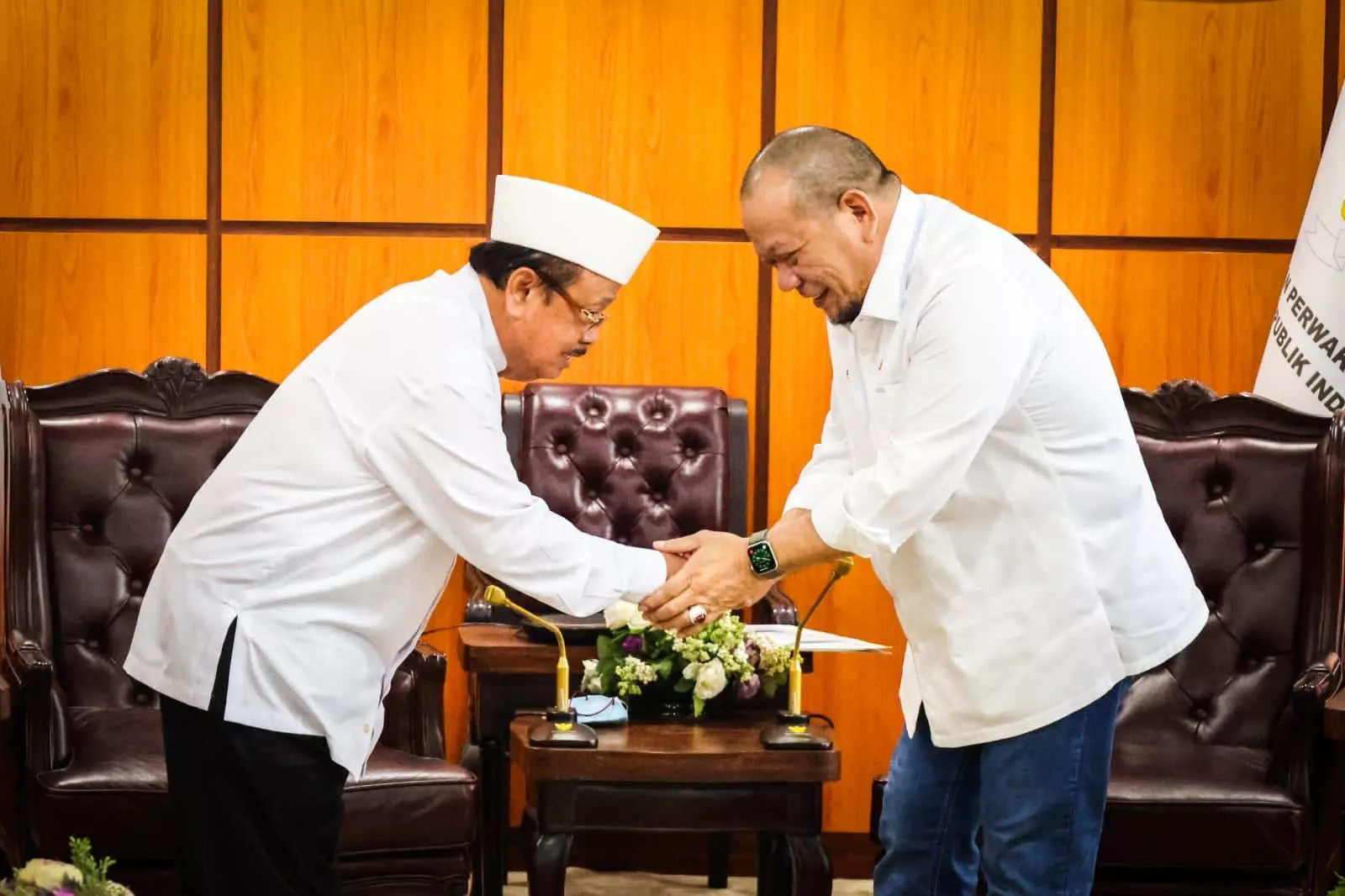 IPHI Dukung Program DPD RI, dari Daerah untuk Indonesia