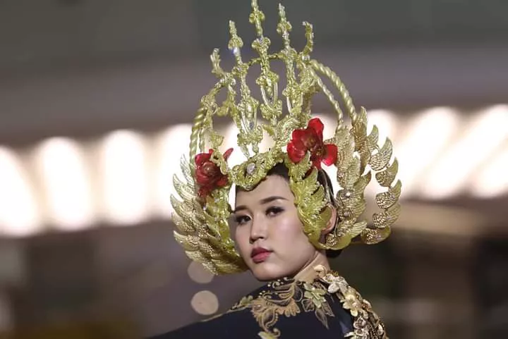 SFW yang Berlangsung di Grand City Surabaya Berakhir dengan Meriah