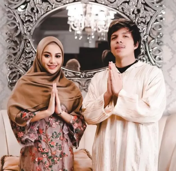 Menginjak Usia ke 27, Atta Halilintar Mendapat Banyak Kejutan