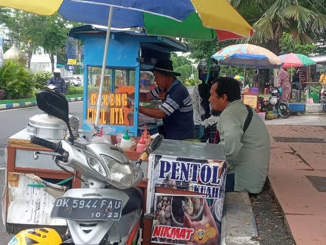 Dinkes dan BPOM Bangkalan Akan Awasi Mamin Hingga ke Pelosok Desa