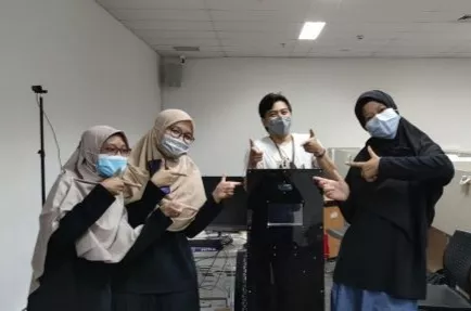 ITS Ciptakan Bank Daur Ulang Pakaian