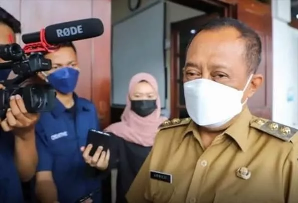 Armuji Dorong Peningkatan Kualitas Kesehatan Warga Surabaya